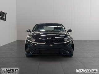2023 Kia Forte in Granby, Quebec - 2 - w320h240px