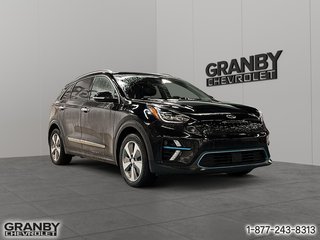 2020 Kia Niro EV SX Touring in Granby, Quebec - 3 - w320h240px
