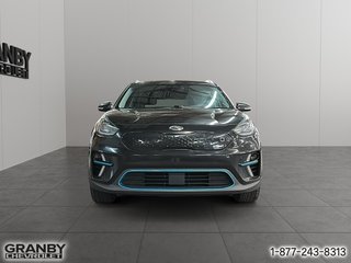 Kia Niro EV  2020 à Granby, Québec - 2 - w320h240px