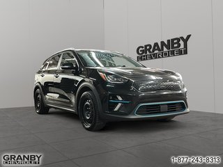 Kia Niro EV  2020 à Granby, Québec - 3 - w320h240px
