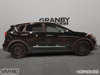 Kia Niro EV  2020 à Granby, Québec - 4 - w320h240px