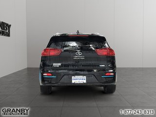 2020 Kia Niro EV SX Touring in Granby, Quebec - 6 - w320h240px