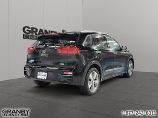 2020 Kia Niro EV SX Touring in Granby, Quebec - 5 - w320h240px