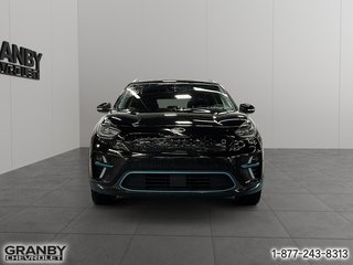 2020 Kia Niro EV SX Touring in Granby, Quebec - 2 - w320h240px