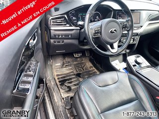 2020 Kia Niro EV in Granby, Quebec - 4 - w320h240px