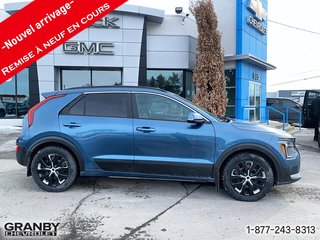 2025 Kia Niro EV in Granby, Quebec - 4 - w320h240px