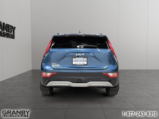 2025 Kia Niro EV wind in Granby, Quebec - 6 - w320h240px