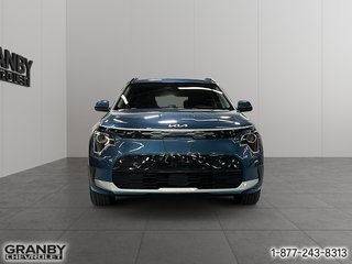 2025 Kia Niro EV wind in Granby, Quebec - 2 - w320h240px
