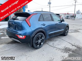 2025 Kia Niro EV in Granby, Quebec - 5 - w320h240px