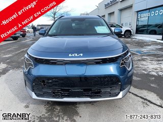 2025 Kia Niro EV in Granby, Quebec - 2 - w320h240px