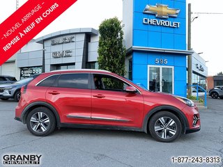 2022 Kia Niro Plug-In Hybrid in Granby, Quebec - 4 - w320h240px