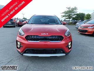 2022 Kia Niro Plug-In Hybrid in Granby, Quebec - 2 - w320h240px