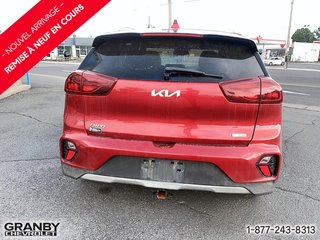 2022 Kia Niro Plug-In Hybrid in Granby, Quebec - 6 - w320h240px