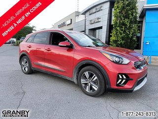2022 Kia Niro Plug-In Hybrid in Granby, Quebec - 3 - w320h240px
