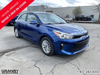 Kia Rio 5-door  2018 à Granby, Québec - 3 - w320h240px