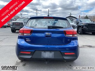 Kia Rio 5-door  2018 à Granby, Québec - 6 - w320h240px