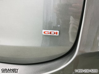 Kia Rondo  2014 à Granby, Québec - 15 - w320h240px