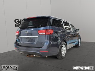 Kia Sedona  2016 à Granby, Québec - 5 - w320h240px