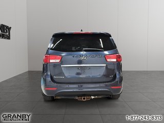 Kia Sedona  2016 à Granby, Québec - 6 - w320h240px