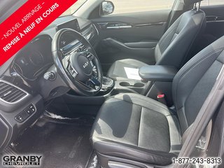 2022 Kia Seltos EX AWD in Granby, Quebec - 6 - w320h240px