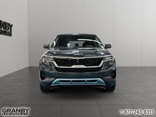2022 Kia Seltos EX AWD in Granby, Quebec - 2 - w320h240px