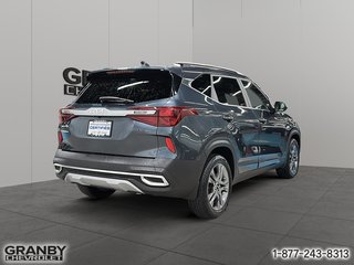 2022 Kia Seltos EX AWD in Granby, Quebec - 5 - w320h240px