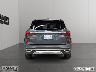 2022 Kia Seltos EX AWD in Granby, Quebec - 6 - w320h240px