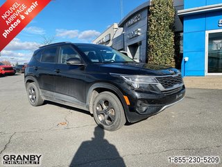 Kia Seltos  2023 à Granby, Québec - 2 - w320h240px