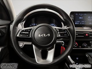 Kia Seltos  2023 à Granby, Québec - 14 - w320h240px