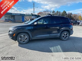 Kia Seltos  2023 à Granby, Québec - 5 - w320h240px