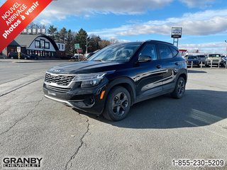 Kia Seltos  2023 à Granby, Québec - 4 - w320h240px