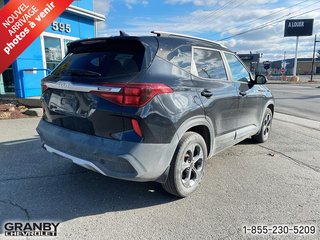 Kia Seltos  2023 à Granby, Québec - 8 - w320h240px