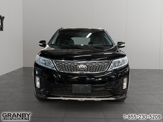 Kia Sorento SX 2014 à Granby, Québec - 2 - w320h240px