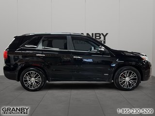 Kia Sorento SX 2014 à Granby, Québec - 4 - w320h240px