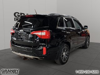 Kia Sorento SX 2014 à Granby, Québec - 5 - w320h240px