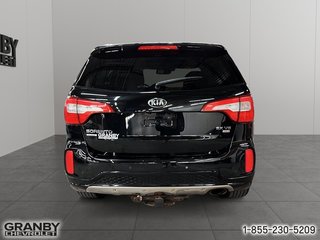 Kia Sorento SX 2014 à Granby, Québec - 6 - w320h240px