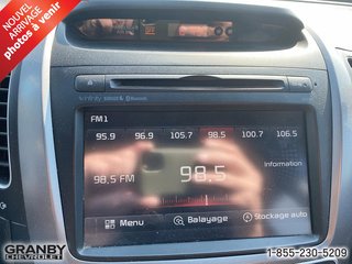 Kia Sorento  2014 à Granby, Québec - 18 - w320h240px