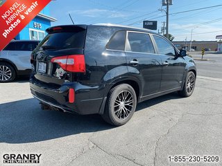 2014 Kia Sorento in Granby, Quebec - 7 - w320h240px