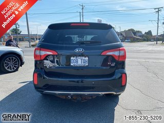 Kia Sorento  2014 à Granby, Québec - 6 - w320h240px