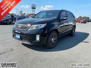 Kia Sorento  2014 à Granby, Québec - 4 - w320h240px