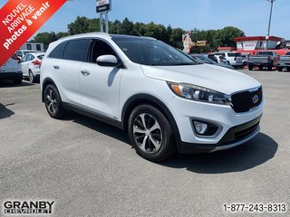 Kia Sorento Ex 2016 à Granby, Québec - 3 - w320h240px