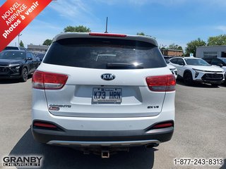 Kia Sorento Ex 2016 à Granby, Québec - 6 - w320h240px
