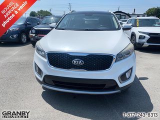 Kia Sorento Ex 2016 à Granby, Québec - 2 - w320h240px