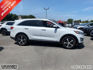 Kia Sorento Ex 2016 à Granby, Québec - 4 - w320h240px