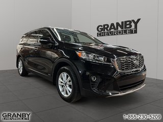 Kia Sorento EX 2.4 awd 7 passagers 2019 à Granby, Québec - 3 - w320h240px