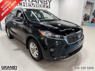 Sorento EX 2.4 awd 7 passagers 2019 à Granby, Québec - 3 - w320h240px