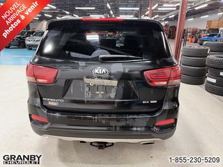 Sorento EX 2.4 awd 7 passagers 2019 à Granby, Québec - 5 - w320h240px