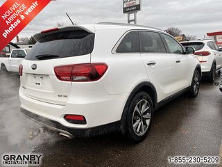 2020 Kia Sorento EX V6 in Granby, Quebec - 5 - w320h240px