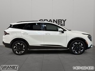 Kia Sportage Plug-In Hybrid  2025 à Granby, Québec - 4 - w320h240px