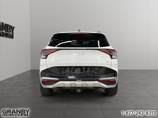 Kia Sportage Plug-In Hybrid  2025 à Granby, Québec - 6 - w320h240px